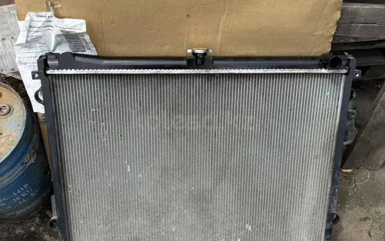 Радиатор за 95 000 тг. в Алматы