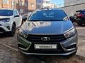 ВАЗ (Lada) Vesta 2018 года за 4 900 000 тг. в Астана – фото 3