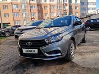 ВАЗ (Lada) Vesta 2018 годаүшін4 900 000 тг. в Астана
