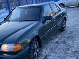 Mercedes-Benz C 280 1994 годаүшін1 100 000 тг. в Павлодар – фото 2