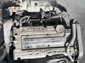 Мотор Mitsubishi RVR 2.0-DOHC за 380 000 тг. в Алматы