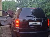 Suzuki XL7 2007 года за 5 400 000 тг. в Астана – фото 2