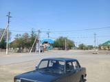 ВАЗ (Lada) 2107 2010 годаүшін1 300 000 тг. в Айтеке би – фото 5