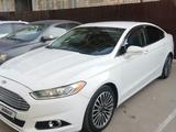 Ford Fusion (North America) 2012 годаүшін5 800 000 тг. в Актау – фото 2