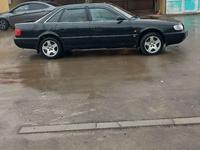 Audi A6 1995 года за 2 500 000 тг. в Алматы