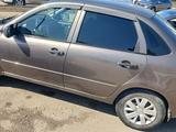 ВАЗ (Lada) Granta 2190 2015 года за 2 500 000 тг. в Усть-Каменогорск – фото 5