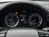 Hyundai Grandeur 2018 годаfor12 650 000 тг. в Шымкент – фото 3