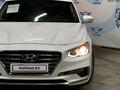 Hyundai Grandeur 2018 года за 12 650 000 тг. в Шымкент – фото 11