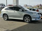 Lexus RX 350 2007 годаүшін9 500 000 тг. в Уральск – фото 2