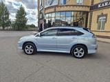 Lexus RX 350 2007 годаүшін9 500 000 тг. в Уральск – фото 4