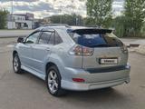 Lexus RX 350 2007 годаүшін9 500 000 тг. в Уральск – фото 5