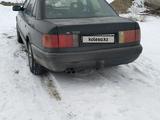 Audi 100 1993 годаүшін1 800 000 тг. в Тараз – фото 4