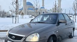 ВАЗ (Lada) Priora 2170 2015 года за 3 000 000 тг. в Астана