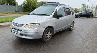 Toyota Spacio 1998 года за 2 300 000 тг. в Астана