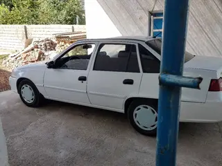 Daewoo Nexia