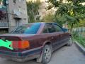 Audi 100 1992 года за 1 600 000 тг. в Павлодар – фото 4