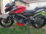 Bajaj  Pulsar NS 200 2017 годаүшін1 350 000 тг. в Астана – фото 2