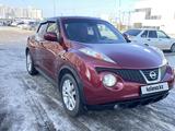 Nissan Juke 2012 годаүшін5 250 000 тг. в Шымкент – фото 3