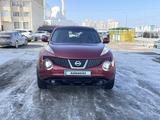 Nissan Juke 2012 годаүшін5 250 000 тг. в Шымкент