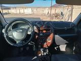 ВАЗ (Lada) Granta 2190 2014 годаүшін2 000 000 тг. в Актау – фото 5