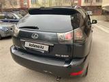 Lexus RX 330 2004 года за 8 000 000 тг. в Алматы – фото 4