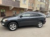 Lexus RX 330 2004 года за 8 000 000 тг. в Алматы – фото 2