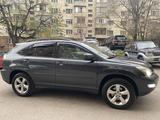 Lexus RX 330 2004 года за 8 000 000 тг. в Алматы – фото 3