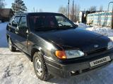 ВАЗ (Lada) 2114 2011 годаfor1 300 000 тг. в Актобе – фото 5