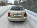 Volkswagen Bora 2001 годаfor2 000 000 тг. в Астана – фото 3