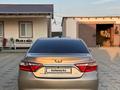 Toyota Camry 2017 годаүшін9 500 000 тг. в Атырау – фото 6