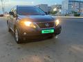 Lexus RX 350 2011 года за 11 300 000 тг. в Актау – фото 27