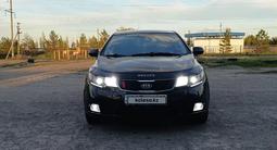 Kia Cerato 2013 годаfor4 300 000 тг. в Костанай