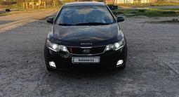 Kia Cerato 2013 годаfor4 300 000 тг. в Костанай – фото 5