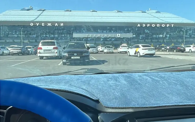 ВАЗ (Lada) Vesta SW Cross 2019 года за 5 000 000 тг. в Жанаозен