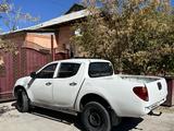Mitsubishi L200 2006 года за 5 200 000 тг. в Кызылорда – фото 2
