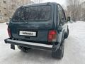 ВАЗ (Lada) Lada 2121 2004 годаүшін1 600 000 тг. в Петропавловск – фото 4