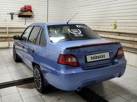 Daewoo Nexia 2008 года за 1 900 000 тг. в Кызылорда – фото 4