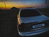 Chevrolet Lanos 2006 года за 500 000 тг. в Уральск – фото 5