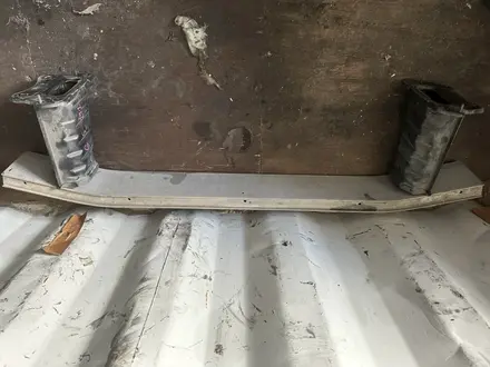 Усилитель бампера GS 191 за 20 000 тг. в Караганда – фото 3