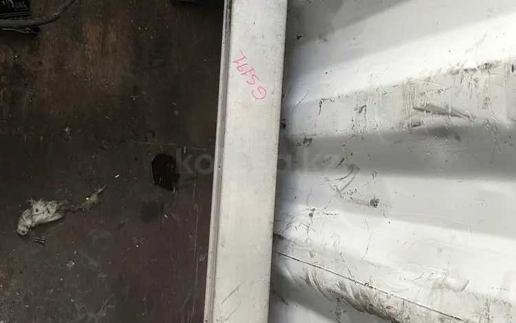 Усилитель бампера GS 191 за 20 000 тг. в Караганда