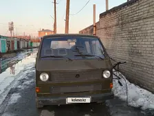 Volkswagen Transporter, 1984
