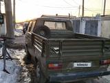 Volkswagen Transporter 1984 годаүшін1 700 000 тг. в Костанай – фото 4