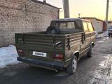 Volkswagen Transporter 1984 годаүшін1 700 000 тг. в Костанай – фото 3