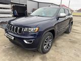 Jeep Grand Cherokee 2018 года за 10 000 000 тг. в Атырау