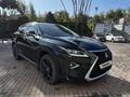 Lexus RX 200t 2019 года за 16 500 000 тг. в Алматы – фото 9