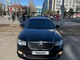 Skoda Superb 2012 годаүшін6 200 000 тг. в Астана – фото 2