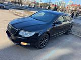 Skoda Superb 2012 годаүшін6 200 000 тг. в Астана