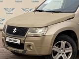 Suzuki Grand Vitara 2007 года за 5 490 000 тг. в Алматы – фото 2