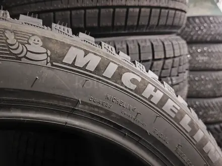 Michelin X-ice Nord4 r 285-50-R20 за 170 000 тг. в Алматы – фото 2