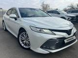 Toyota Camry 2020 года за 17 700 000 тг. в Тараз – фото 5